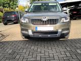 Skoda Yeti 1.4 TSI Green tech Adventure