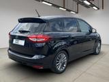 Ford C-Max 1.0 Sport +ALLWETTER+NAVI+MIRROR+ - Ford C-Max Sport mit Benzin-Antrieb