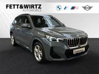 BMW X1 - Vorschau Bild 1