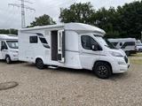 Hobby Optima OnTour T70 F *Dachklima*165PS *Markise 