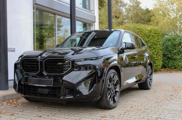 BMW XM  / BOWERS &amp; WILKINS / AHK / M DRIVERS