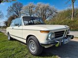 BMW 2002 - BMW aus 1972