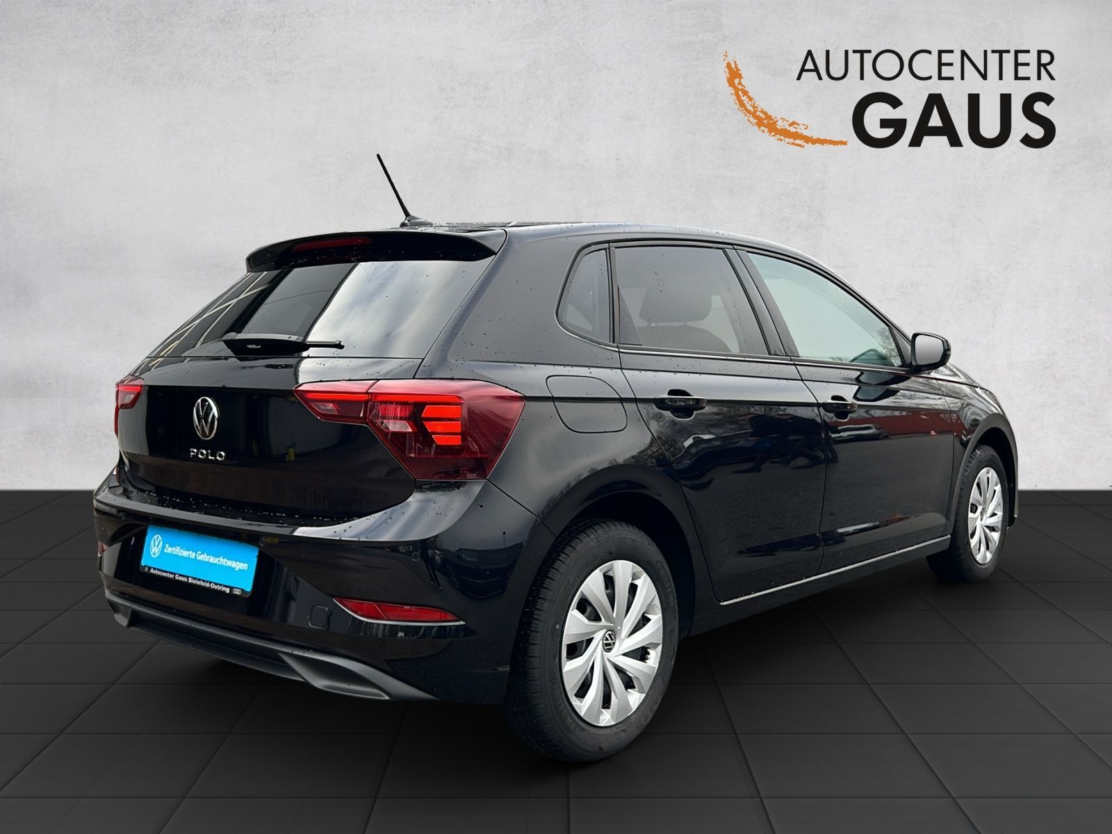 Volkswagen Polo - Bild 4