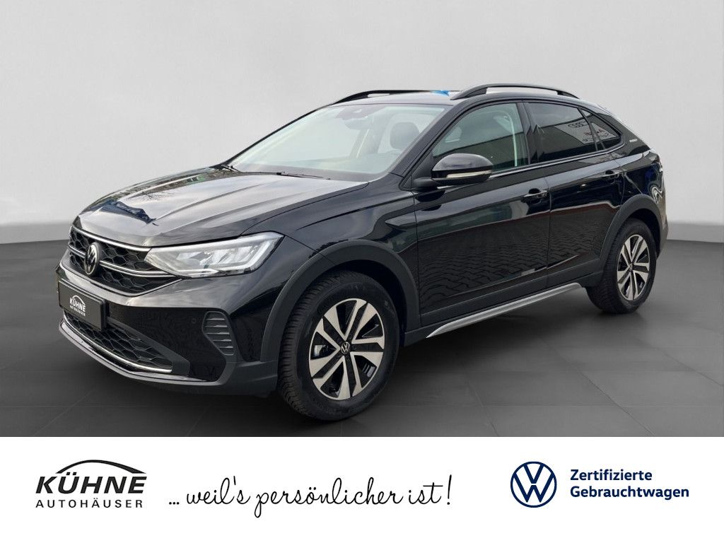 Volkswagen Taigo ENERGY 1.0 TSI AHK LED ACC DAB APP-CONN foto 1