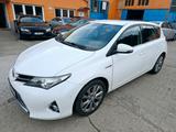 Toyota Auris Hybrid Life+ - Toyota Auris in Chemnitz