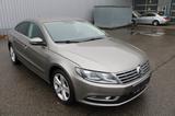 Volkswagen CC 2,0TDI BMT*SPORTPAKET*KLIMATRON*NAVI*Bi-XENON - Volkswagen mit Diesel-Antrieb: Limousine, Sportpaket