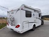 Knaus Sky Wave 650 MF + Solar + Sat + Hubbett+ - Knaus Sky