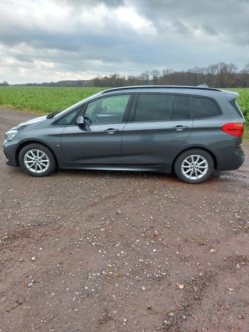 BMW 218 Gran Tourer 218i M Sport M Sport