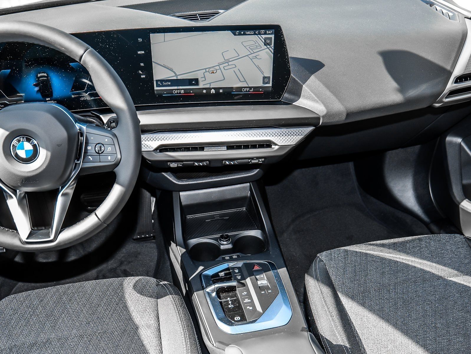 BMW 120 - Bild 10