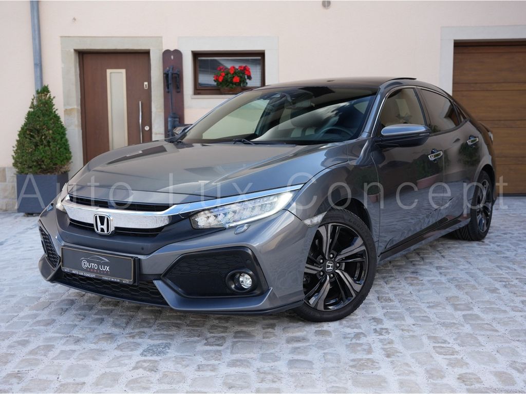 Image of Honda Civic