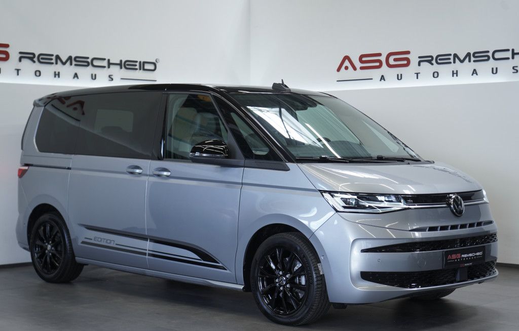 Vw T7 Multivan