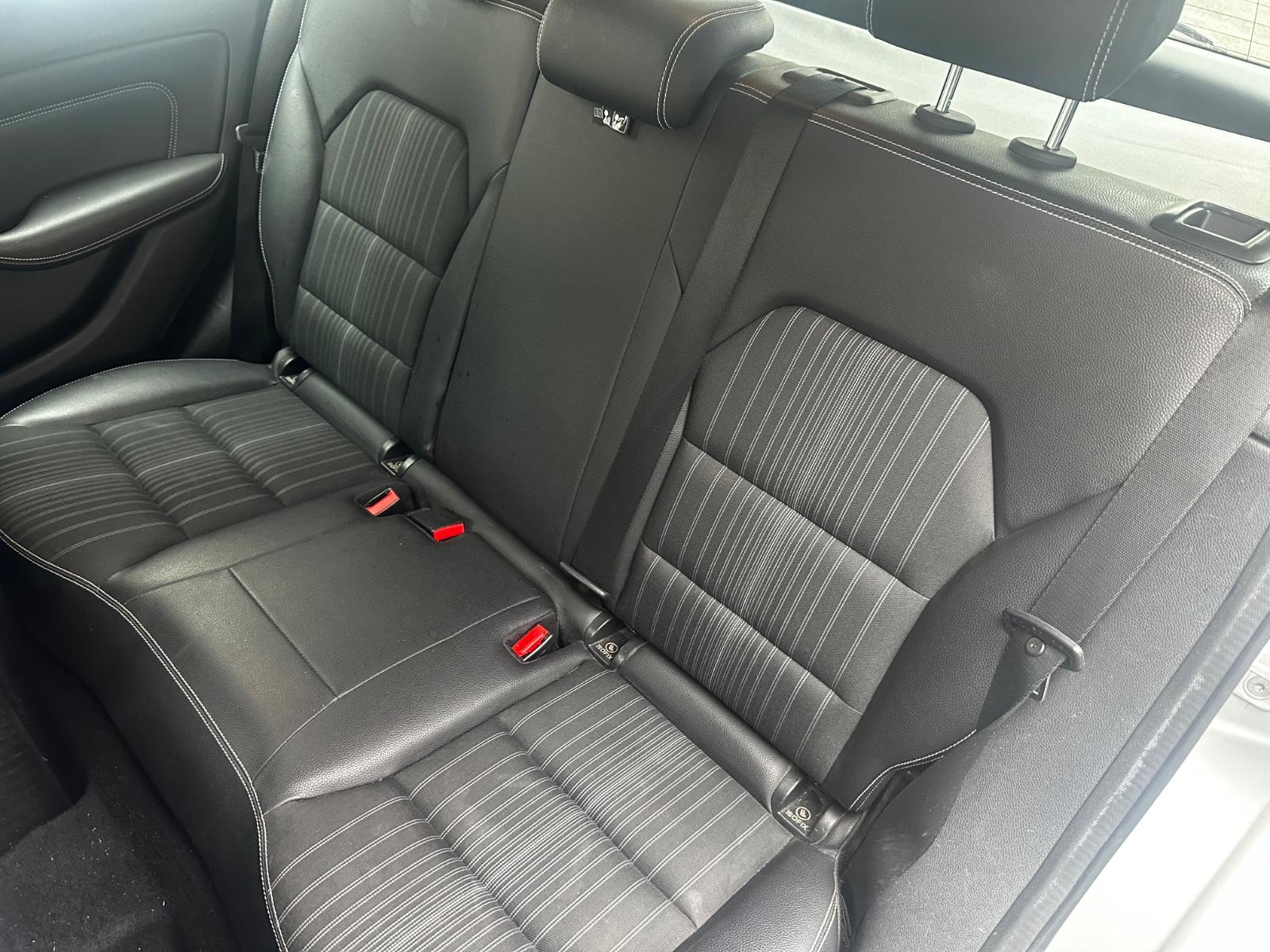 Mercedes-Benz B -Klasse B 180 CDI  AUTOMATIK+1.HAND+PDC+AHK