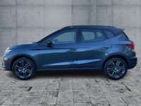 Seat Arona - Vorschau Bild 4