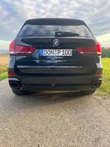 BMW X5 xDrive30d - M Paket *HUD *VOLL* - blaue BMW X5