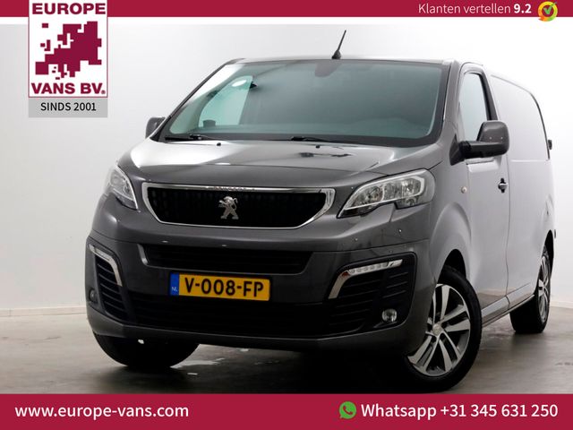 Peugeot Expert 2.0 BlueHDI 180pk E6 Automaat Premium Pac