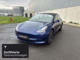 Tesla Model 3 Rear-Wheel Drive - Tesla Gebrauchtwagen in Hannover