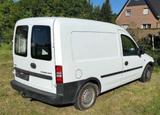Opel Combo C 1.3  Baujahr 2009 - Opel Combo in Bielefeld