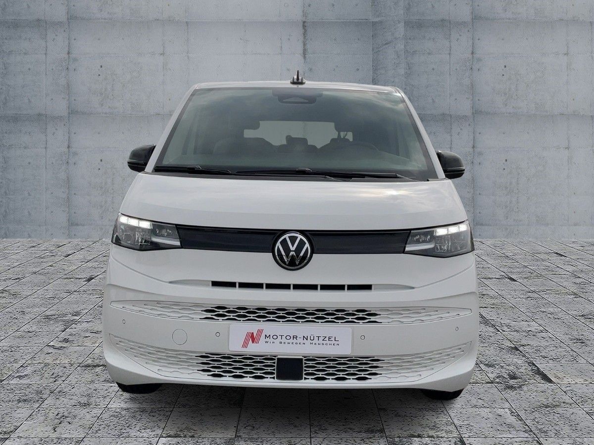 Volkswagen T7 Multivan - Bild 3