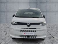 Volkswagen T7 Multivan - Vorschau Bild 3