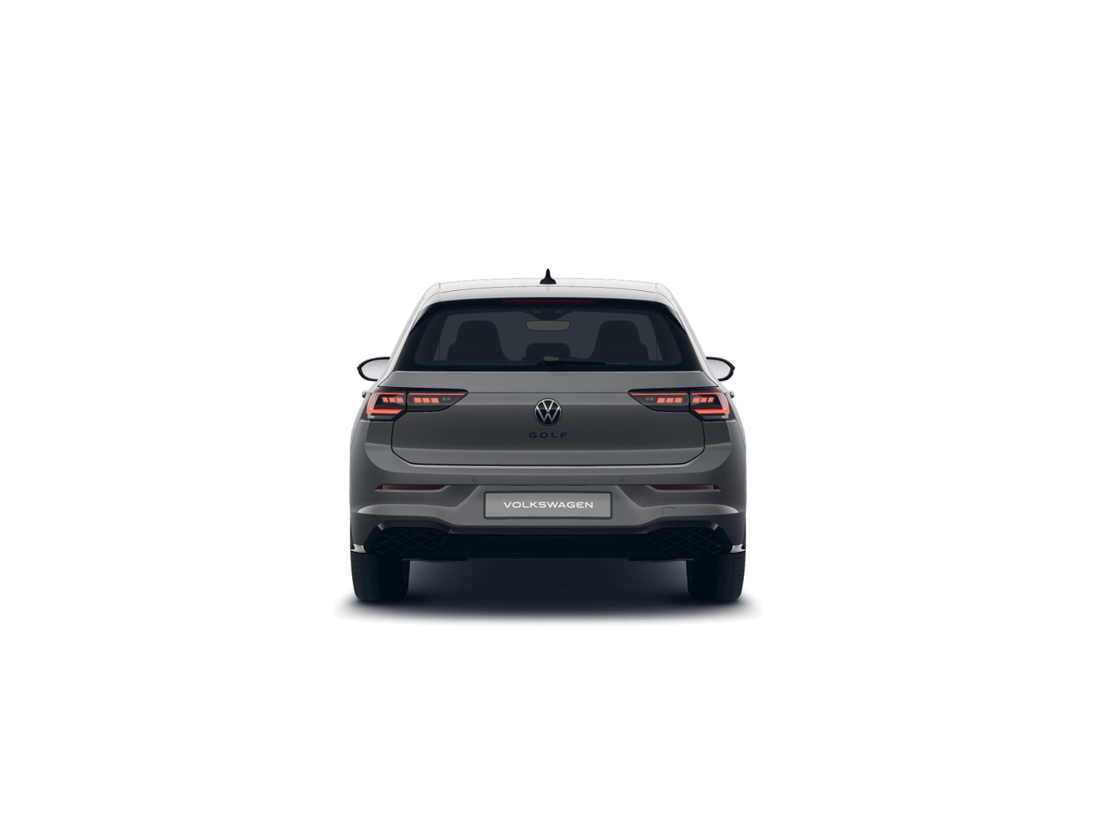 Volkswagen Golf VIII TDI DSG R-Line Black Style Matrix HUD foto 4
