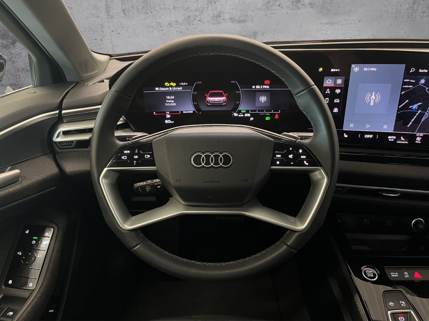 Audi A5 - Bild 9