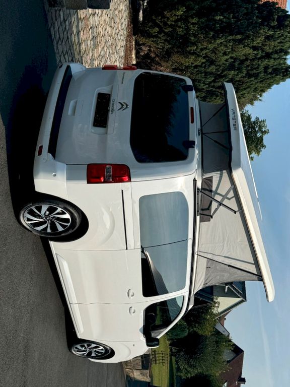 Image of Citroën SpaceTourer