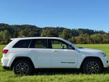 Jeep Grand Cherokee 3.0l V6 MultiJet 184kW Trailh... - Jeep Grand Cherokee mit Diesel-Antrieb: Automatik