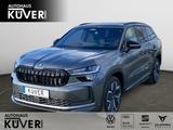 Skoda Kodiaq Sportline 2.0 TSI DSG 4x4 MATRIX*ACC*AHK
