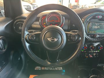 MINI COOPER D Mini  *Navi*LED*Sitzh*Sportpaket*