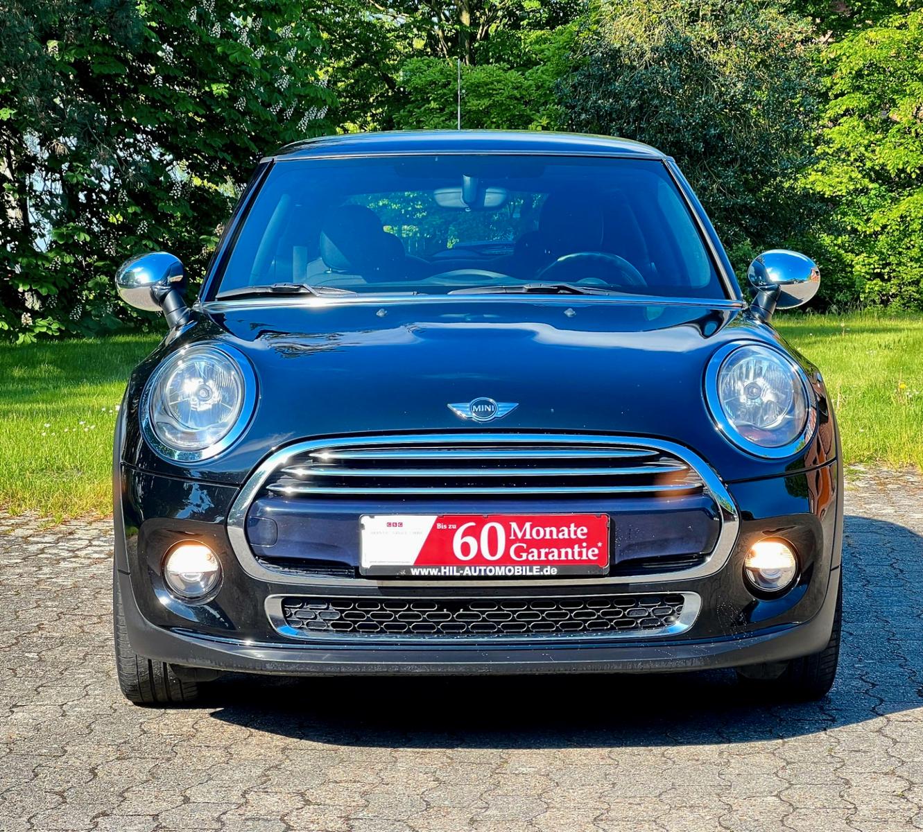 MINI COOPER Mini 3-trg. Cooper