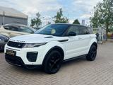 Land Rover Range Rover Evoque HSE Dynamic - Land Rover Range Rover Evoque in Mannheim