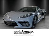 Corvette C8 Coupe 3LT MY 24 FRONT LIFT/LEDER/EU-Modell - Corvette C8 Neuwagen