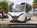 Dethleffs Globebus Active I 1  - Dethleffs Globebus I 1 ACTIVE