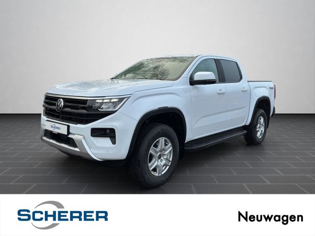 Volkswagen Amarok Life DC Motor: 2.0 TDI 151 kW Getriebe: 1