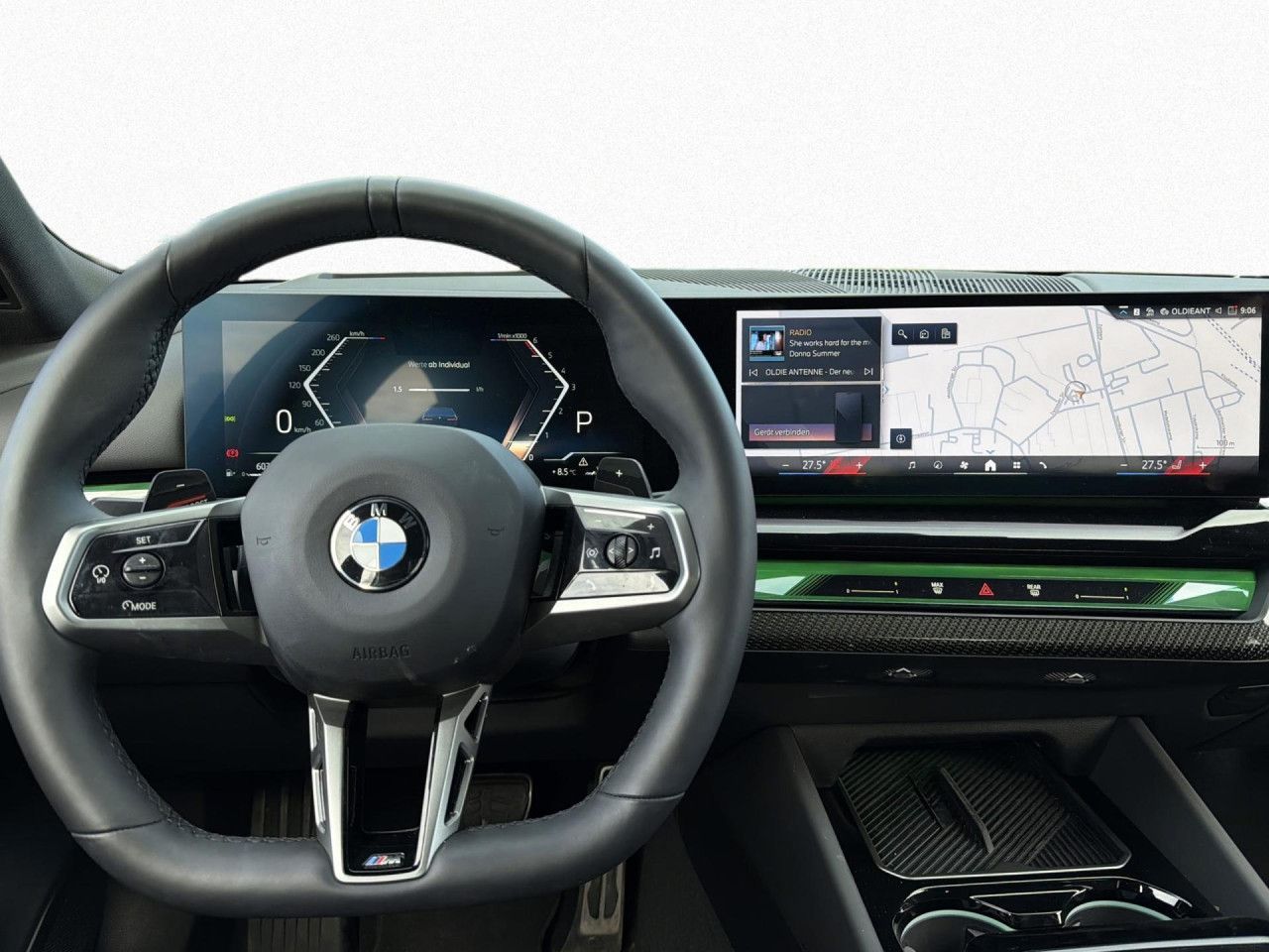 BMW 540 - Bild 12