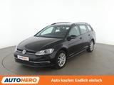 Volkswagen Golf VII 1.4 TSI Comfortline BlueMotion Aut.*ACC - Volkswagen Gebrauchtwagen in Düsseldorf