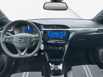 Fotografie 10 des Opel Corsa GS Automatik Kamera LED Sitzhzg Allwetter