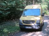 Mercedes-Benz Sprinter 316 - Offers matching your search criteria