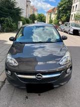 Opel Adam 1.2 (2013) - Panoramadach - 71.000 km  - Opel Adam Gebrauchtwagen in München