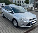 Ford Focus 1,6 EcoBoost 110kW Titanium