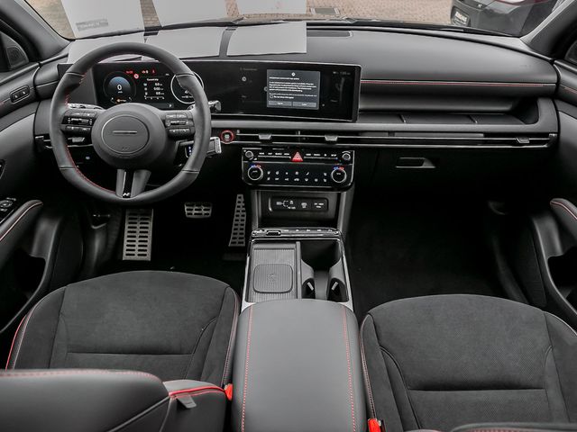Hyundai Tucson 1.6 Pure 2WD Kamera Spurhalteassistent