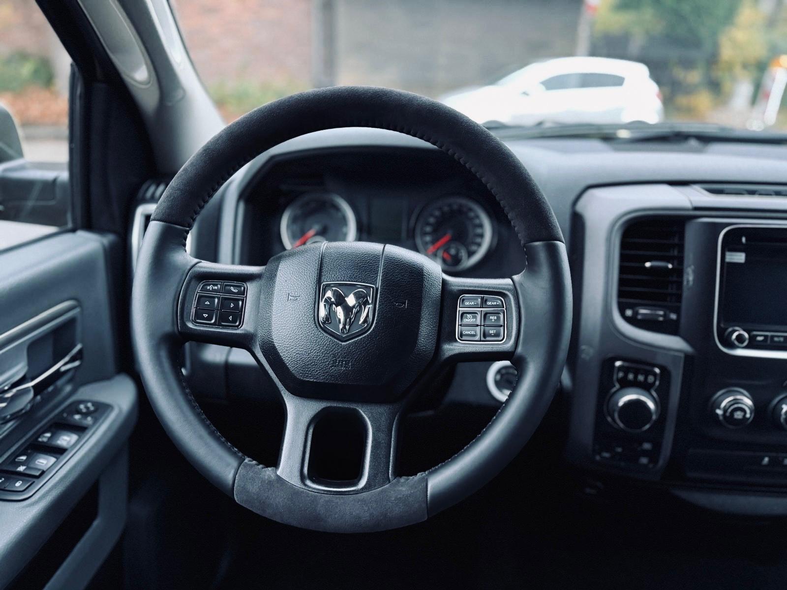Dodge V8*5,7*4X4*AHK*NAVI*SPORT*OFFROAD*LIFT*GARANTIE