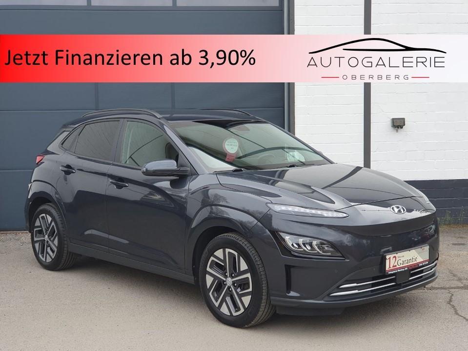 Hyundai Kona Elektro Prime LED ACC NAV HUD CAM WP KRELL
