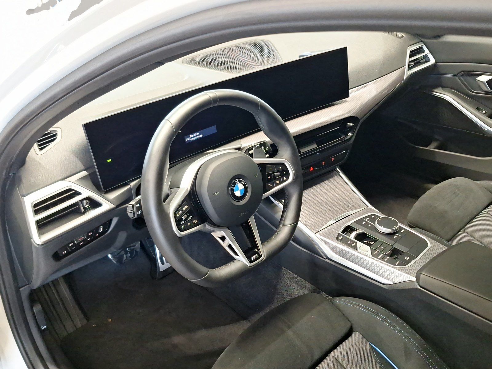 BMW 318 - Bild 4