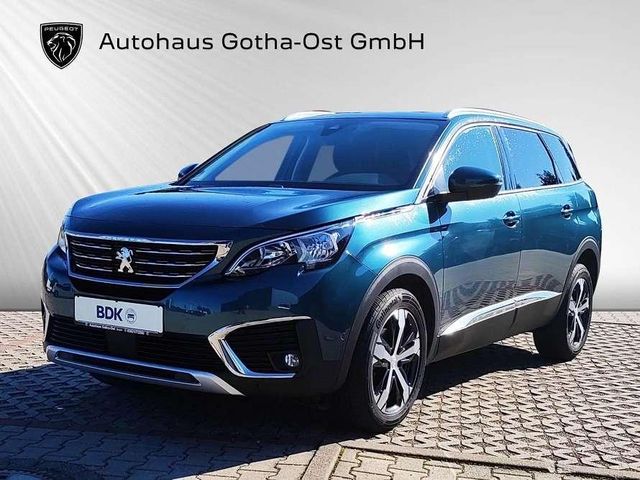 Peugeot 5008 THP 165 EAT6 Allure