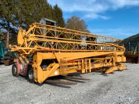 Liebherr 20 SE Turmdrehkran