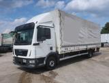 MAN 12.250 TGL Klima Navi ACC AHK LBW - MAN Hannover