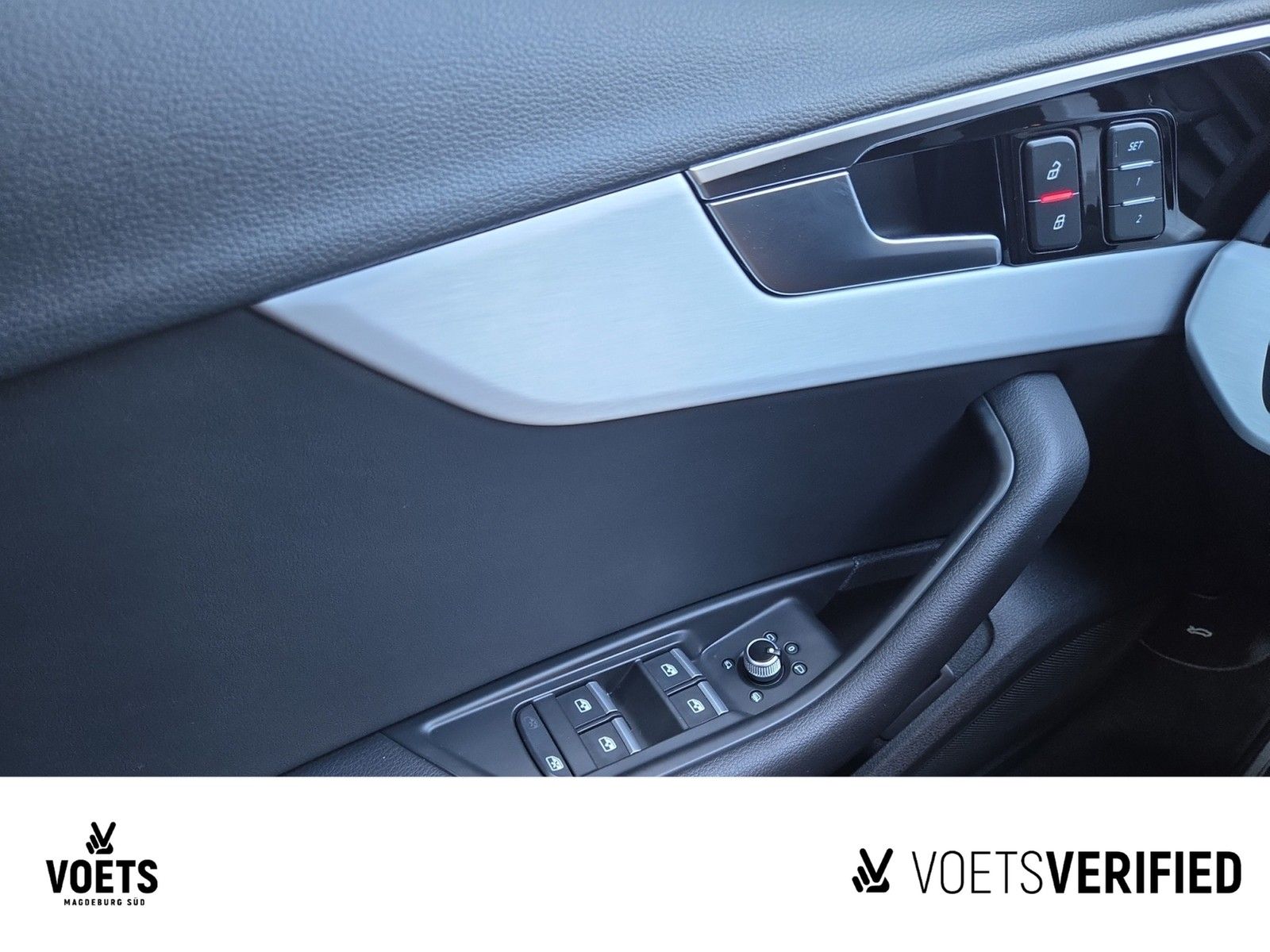 Audi A4 - Bild 14