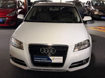 Audi A3 - 3