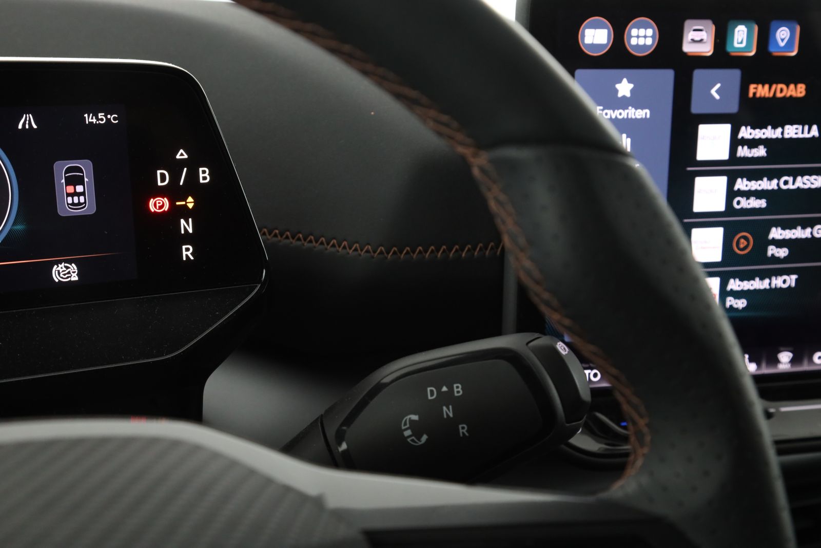 Cupra Born - Bild 16